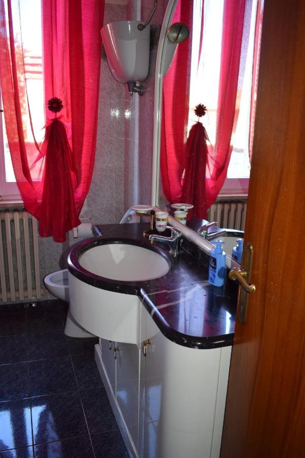 Вилла La Casa Di Visi San Giacomo  Экстерьер фото
